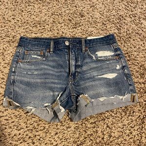 American Eagle Tomgirl Midi